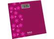 Весы напольные электронные Tefal PP1073V0 макс.150кг розовый