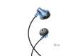 Наушники Hoco M75 Belle Universal earphones внутриканальные c микрофоном (синие)