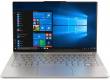 Ноутбук Lenovo Yoga S940-14IIL Core i7 1065G7/16Gb/SSD1Tb/Intel Iris Plus graphics/14"/IPS/UHD (3840x2160)/Windows 10/gold/WiFi/BT/Cam