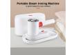 Отпариватель портативный для одежды Xiaomi Deerma Multifunctional Steam Ironing (DEM-HS200)