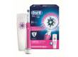 Зубная щетка электрическая Oral-B PRO 750 Cross Action розовый