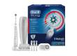Зубная щетка электрическая Oral-B PRO-6000 Smart Series белый