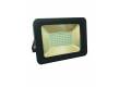 Светодиодный (LED) прожектор FOTON_ SMD -100W/4200K/IP65 _серый
