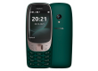 Мобильный телефон NOKIA 6310 DS (TA-1400) Green/зелёный
