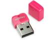 USB флэш-накопитель 64GB SmartBuy ART Pink USB2.0