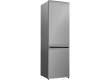 Холодильник Shivaki BMR-1803NFS нержавеющая сталь (двухкамерный)