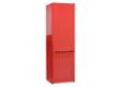 Холодильник Nord NRB 120 832 красный (двухкамерный)
