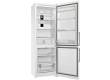 Холодильник Hotpoint-Ariston HFP 8182 WOS белый (двухкамерный)