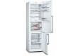 Холодильник Bosch KGF39PW3OR белый (двухкамерный)