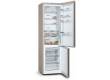 Холодильник Bosch KGN39XV31R бежевый (двухкамерный)