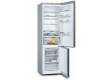 Холодильник Bosch KGN39LQ31R кварцевое стекло/серебристый металлик (двухкамерный)