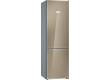 Холодильник Bosch KGF39SQ3AR кварцевое стекло/серебристый металлик (двухкамерный)