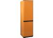 Холодильник Бирюса Б-T149 оранжевый (двухкамерный)