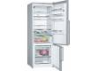 Холодильник Bosch KGN56HI20R нержавеющая сталь (двухкамерный)