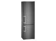 Холодильник Liebherr CNbs 4015 черный (двухкамерный)