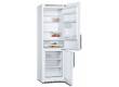 Холодильник Bosch KGV36XW2OR белый (двухкамерный)