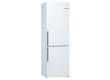 Холодильник Bosch KGV36XW2OR белый (двухкамерный)