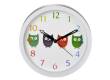 Часы настенные аналоговые Hama Owls H-123168