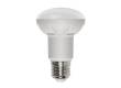 Лампа светодиодная диммир Uniel LED-R63-11W/NW/4500К/E27/FR/DIM рефл мат Palazzo