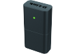 Беспроводной USB-адаптер D-Link DWA-131/E1A N300