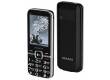 Мобильный телефон Maxvi T8 black