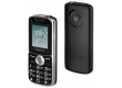 Мобильный телефон Maxvi T8 black
