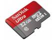 Карта памяти SanDisk MicroSDHC 32GB Class 10 UHS-I Ultra Imaging (48MB/s) + adapter