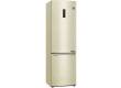 Холодильник LG GA-B509SEKL бежевый (203*60*68см дисплей)