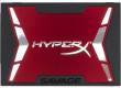 Жесткий диск накопитель SSD 2.5" 240 Gb Kingston SATA 3 HyperX Savage (SHSS37A/240G)