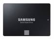 SSD 2.5" 500GB Samsung 860 EVO (R550/W520Mb/s, V-NAND, SATA 6Gb/s)