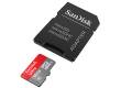 Карта памяти SanDisk MicroSDHC 16GB Class 10 UHS-I Ultra Imaging (80MB/s) + adapter