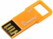 USB флэш-накопитель 32GB SmartBuy Biz оранжевый USB2.0
