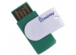 USB флэш-накопитель 32GB SmartBuy Vortex зеленый USB2.0