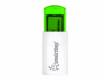 USB флэш-накопитель 4GB SmartBuy Click зеленый USB2.0