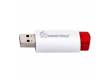 USB флэш-накопитель 8GB SmartBuy Click белый USB2.0
