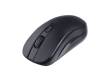 mouse Perfeo Wireless "POINTER", 4 кн, DPI 800-2400, USB, чёрн