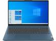 Ноутбук Lenovo IdeaPad IP5 15ARE05 Ryzen 3 4300U/8Gb/SSD256Gb/AMD Radeon/15.6"/IPS/FHD/noOS/blue