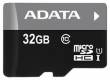 Карта памяти Adata MicroSDHC 32GB Class 10 Premier UHS-I (30MB/s) + adapter