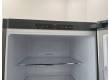 Холодильник Artel HD 455 RWENE стальной (195*60*66см.; NoFrost) - ЛОТ 1