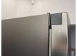 Холодильник Artel HD 455 RWENE стальной (195*60*66см.; NoFrost) - ЛОТ 1