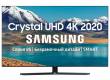 Телевизор Samsung 43" UE43TU8500UXRU
