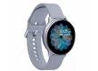 Смарт-часы Samsung Galaxy Watch Active2 44мм 1.4" Super AMOLED серебристый (SM-R820NZSRSER)