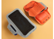 Спортивный чехол на руку Xiaomi Guilford ( 4.7 - 5.2 дюймов), Orange
