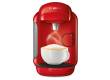 Кофемашина Bosch Tassimo TAS1403 1300Вт красный