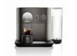 Кофемашина Delonghi Nespresso EN350.G 1600Вт серый/черный