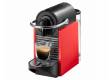 Кофемашина Delonghi Nespresso Pixie EN126 1260Вт красный