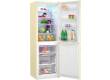 Холодильник Nord NRG 119 542 золотистый стекло (двухкамерный)