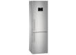 Холодильник Liebherr CBNPes 4878 нержавеющая сталь (двухкамерный)