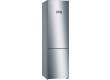 Холодильник Bosch KGN39VI21R нержавеющая сталь (двухкамерный)