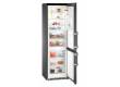 Холодильник Liebherr CBNbs 4815 черный (двухкамерный)